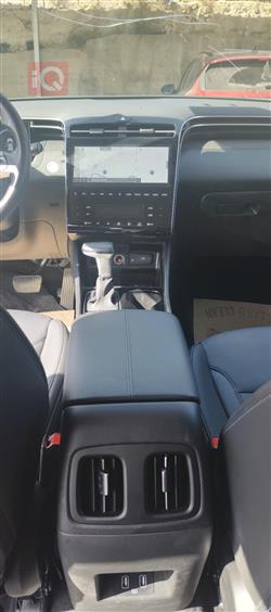 هیوندای تۆکسۆن